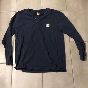 Carhartt shirt